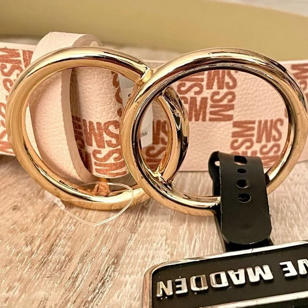 Steve Madden new tags